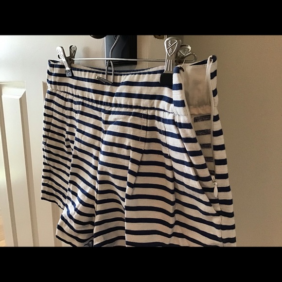 Jcrew linen shorts - Picture 3 of 4